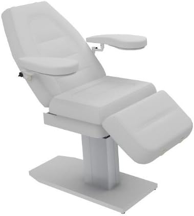 TouchAmerica Marimba All-Purpose Spa Table