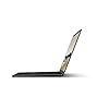 Microsoft Surface Laptop 3 Ultra-Thin 13.5” Touchscreen Laptop (Matte Black) - Intel 10th Gen Quad Core i5, 8GB RAM…