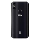 BLU V0390WW BLACK