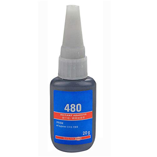 DaoAg Mighty Tire Repair Glue Tyre Puncture Sealant Glue Bike Car Tire Repair Patch