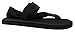 Santiro Women's Lightweight Yoga Mat Thong Sandals Flip-flops