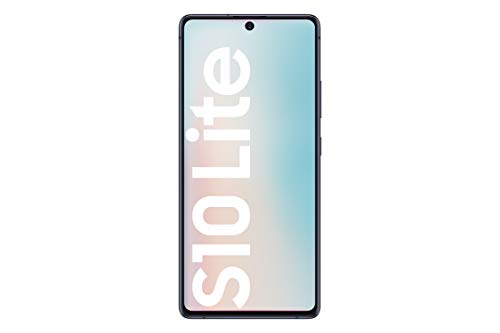 Samsung-Galaxy-S10-Lite-Smartphone-de-67-FHD-4G-8GB-RAM-128GB-ROM-cmara-trasera-48MP12MPUW5MPMacro5MP-cmara-frontal-32MP-Octa-core-Snapdragon8150-Prism-Black-Versin-espaola