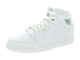 Nike Jordan Men's Air Jordan 1 Mid Basketball Shoe