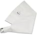 Ateco 3025 Flex Decorating Bag, Coated Nylon, 24-Inch, Reusable primary