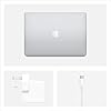 2020-Apple-MacBook-Air-13-inch-11GHz-dual-core-10th-generation-Intel-Core-i3-processor-8GB-RAM-256GB-Silver 2020 Apple MacBook Air (13-inch, 1.1GHz dual-core 10th-generation Intel Core i3 processor, 8GB RAM, 256GB) - Silver