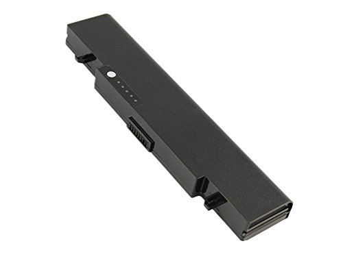 Powerost New Laptop Battery for Samsung R428 R580 R420 R430 R468 R470 R480 RV510 RV511 RC512 R519 R520 R530 R540 R730 Q320 Q430 AA-PB9NC5B AA-PB9NC6B AA-PB9NC6W AA-PB9NC6W/E AA-PB9NS6B AA-PL9NC2B