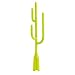 Boon Poke Drying Rack Accessory, Green