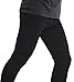 Mens Jeans Slim Fit Black Jeans for Men Skinny Stretch High Waist 28