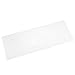 MOSISO Keyboard Cover Compatible MacBook Air 11 Inch, Light Clear