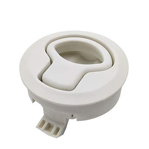 3 White+Marine+Flush+Hatch+Hardware