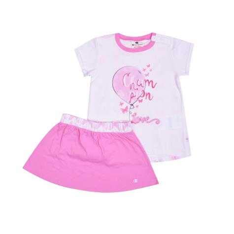 champion neonato abbigliamento