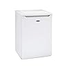 Ice King RL6150W A++ Rated 3 Shelves Under Counter Larder Fridge in White