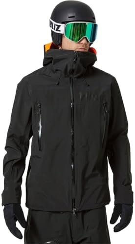 Amazon.com: Polaris Mens Apex Snowmobile Jacket Waterproof