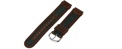 Timex 18mm Expedition Water Resistant Band