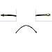 Dorman H84517 Brake Hydraulic Hose Compatible with Select Models
