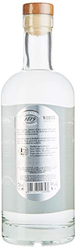 Saint Aubin WHITE Premium Rum (1 x 0.7 l) – Bild 3