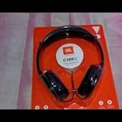 JBL C300SI On-Ear Headphones Price: Buy JBL C300SI On-Ear Dynamic Wired ...