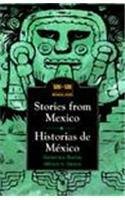 Download Historias de Mexico/Stories from Mexico (Bilingual: Spanish/English) (Side by Side Bilingual Books)