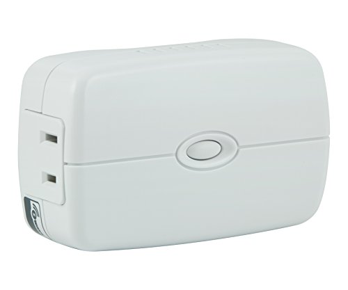 GE Z-Wave Plug-in Smart Dimmer