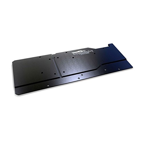 Aquacomputer Kryographics Pascal Backplate for GTX Zambia Ubuy