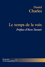 Le  temps de la voix