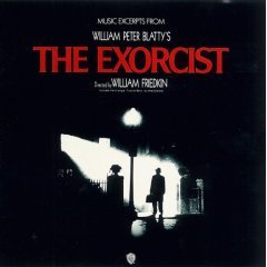 Halloween Remix - Music Excerpts From The Exorcist - Zortam Music