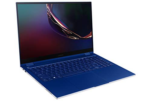 Samsung Galaxy Book Flex 15.6