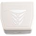 Martha Stewart Crafts Circle Edge Paper Punch Cartridge, Fronds and Dots