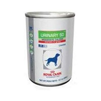 Royal Canin Veterinary Diet Urinary SO Moderate Kuwait | Ubuy