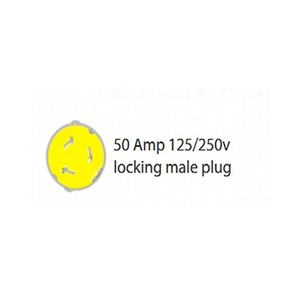 Furrion-Boat-Shore-Power-Inlet-F52INS-PS-50-Amzp-125250V