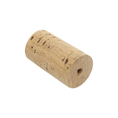 Flute Headjoint Cork Natural Flute Repair Parts Woodwind Instrument Replacement Cork