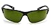 Pyramex Venture 3 Safety Glasses, 3.0 IR H2X Anti-Fog Lens