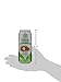 Steaz - Organic Green Tea - Superfruit (12 Pack) - Antioxidant Brew - 65mg Natural Caffeine, 90 Calories, Vitamin C - Cane Sugar Sweetened Iced Tea - Vegan, Fair Trade - 12 Cans, 16 fl oz (473mL)