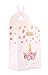 Ocosy 12Pcs Glitter Unicorn Party Favor Treat Bags, Goddie and Candy Bags, Unicorn Paper Gift Bags, Unicorn Party Supplies (12Pk)