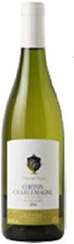 Amazon Co Jp シャピュイ シャピュイ 白ワイン コルトン シャルルマーニュ グラン クリュ 通販 食品 飲料 お酒