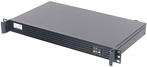 Elation EPT VSC | 19 in Rack Mount Synchronous Video Processor EPT EZ Series