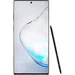 Samsung-Galaxy-Note-10-N975FDS-256GB-68-Dynamic-AMOLED-Screen-12GB-RAM-Quad-Camera-4K-UHD-Factory-Unlocked-LTE-Smartphone-International-Version-Aura-Black