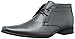 Calvin Klein Men's Ballard Leather Chukka Boot