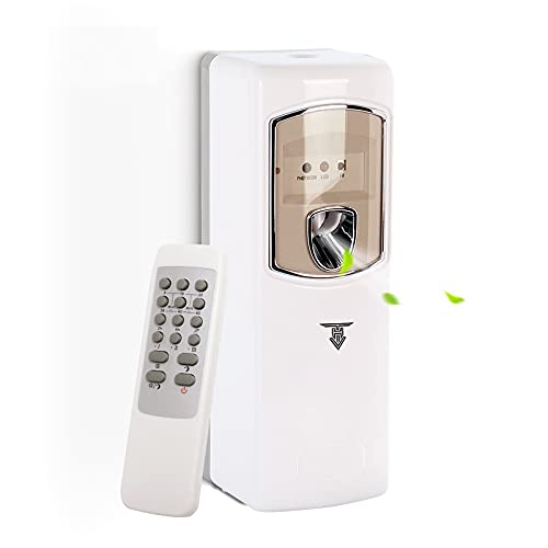 Buy TARGET HYGIENE Automatic Air Freshener Dispenser/Aerosol Perfume