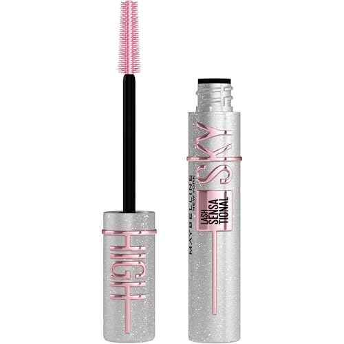 Maybelline Lash Sensational Sky Glitter Mascara