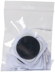 AcuKnee Velcro Backed Electrodes