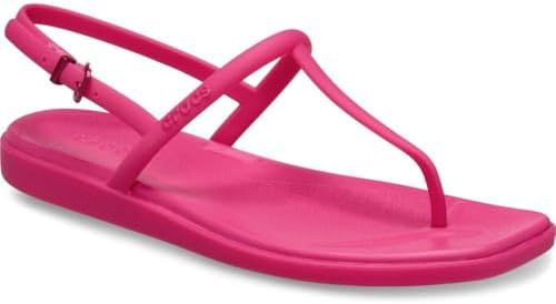 Miami Thong Flip, Infradito Donna, Dragon Fruit, 34/35 EU