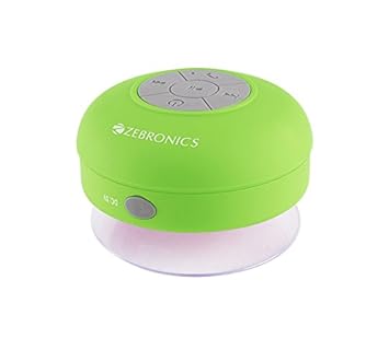 portable bt speaker zeb hero price