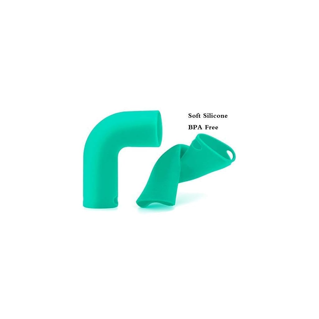 Steam Release Accessory Diverter Fits Instant pot 3, 5, 6, 8 Qt Duo & Smart Models Only, Made By ...