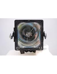 Lámpara de TV de proyector con la vivienda trasera de reemplazo Sony xl 5100   Replacement Lamp de alta calidad
