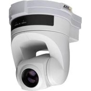 Amazon.com : AXIS Network Camera 214 PTZ - Network camera