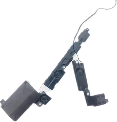 fqparts Replacement Laptop Internal Speakers ACER Aspire 8930G Black
