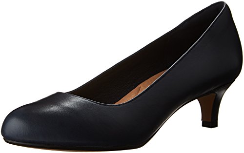 clarks heavenly pumps