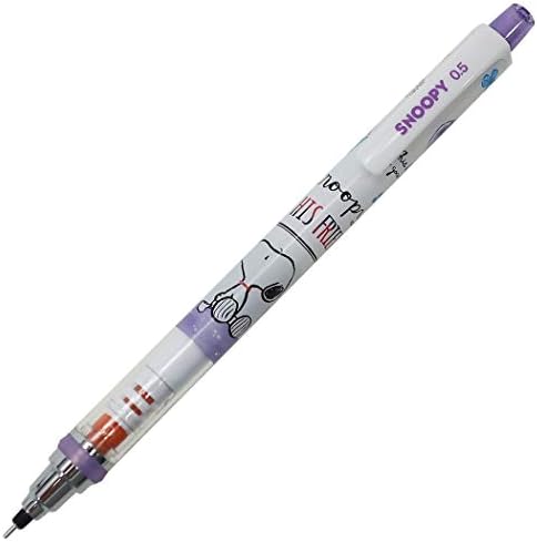 激安の新品送無 シャープ ホビー 激安超特価 新作製品 世界最高品質人気 クルトガ おもちゃ スヌーピー シャーペン Kurutoga 正規品送料無料 0 5 フラワー B0k622fq Diy 工具 ガーデン ピーナッツ 100 品質保証 筆記具