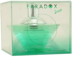 PARADOX GREEN by Jacomo